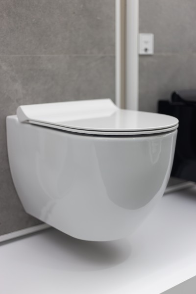 Seramiksan Ocean Plus Dusch WC