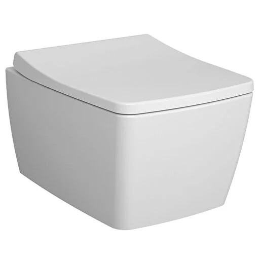 Vitra Metropole Aquacare 49CM Compact 5671B003-0559