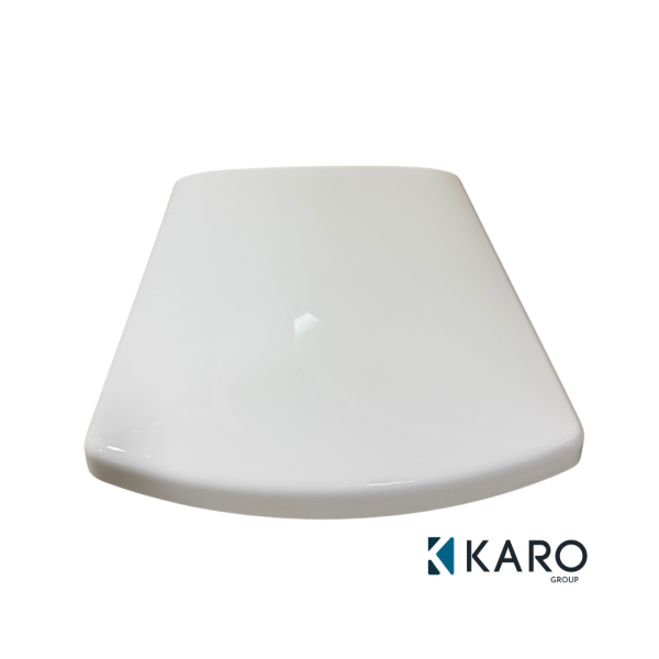 Homebad Karo Premium Softclose WC Sitz für Duravit Caro passend