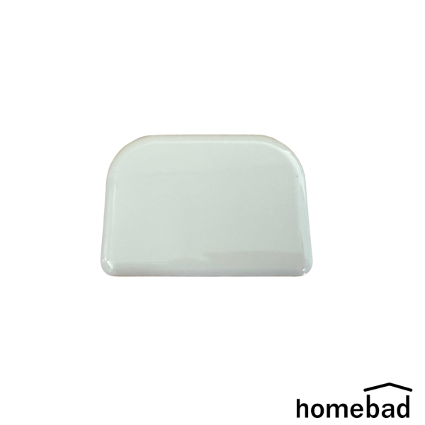 Vitra 316533YP1TE Spülverteiler VitrA Flush 2.0 Crastin Weiss