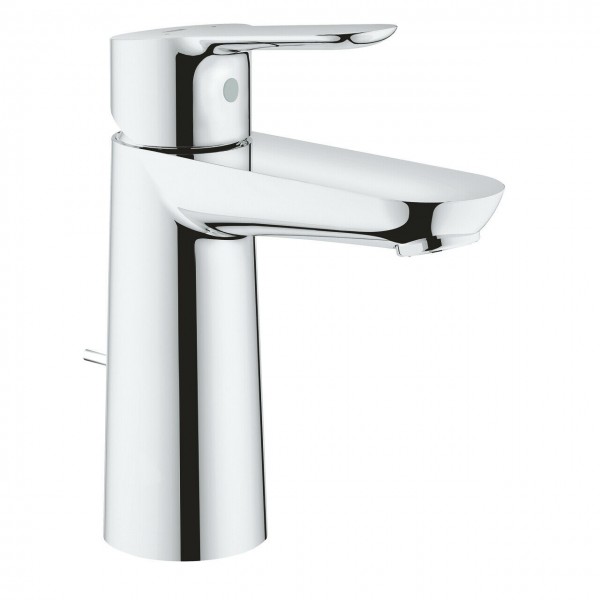 GROHE Einhand-waschtischbatterie 23758000 BauEdge Chrom